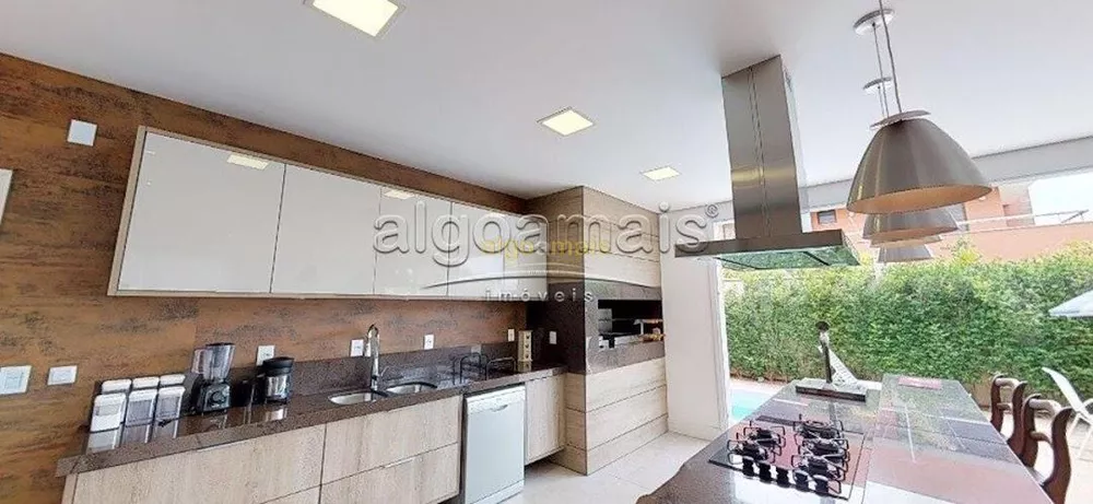 Casa de Condomínio, 5 quartos - Foto 5