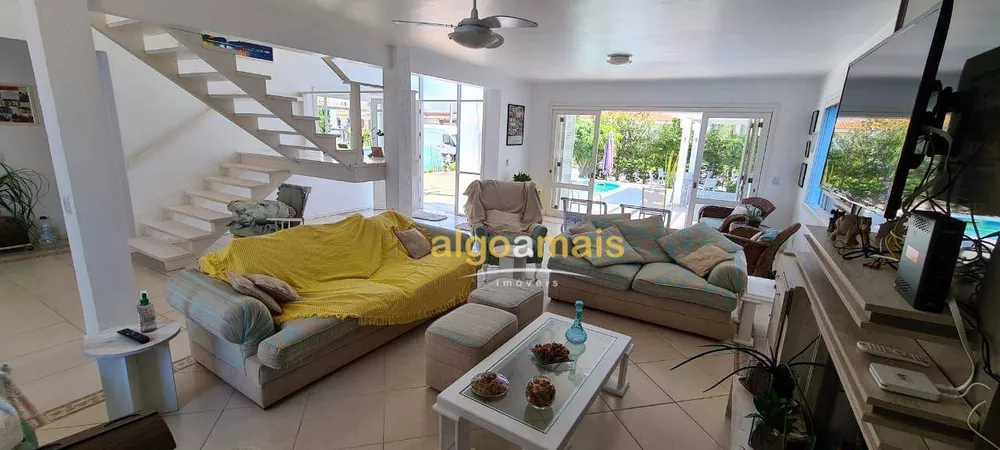 Casa de Condomínio à venda com 4 quartos, 240m² - Foto 7