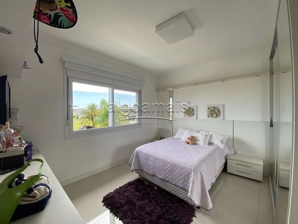 Casa de Condomínio à venda com 5 quartos, 420m² - Foto 27