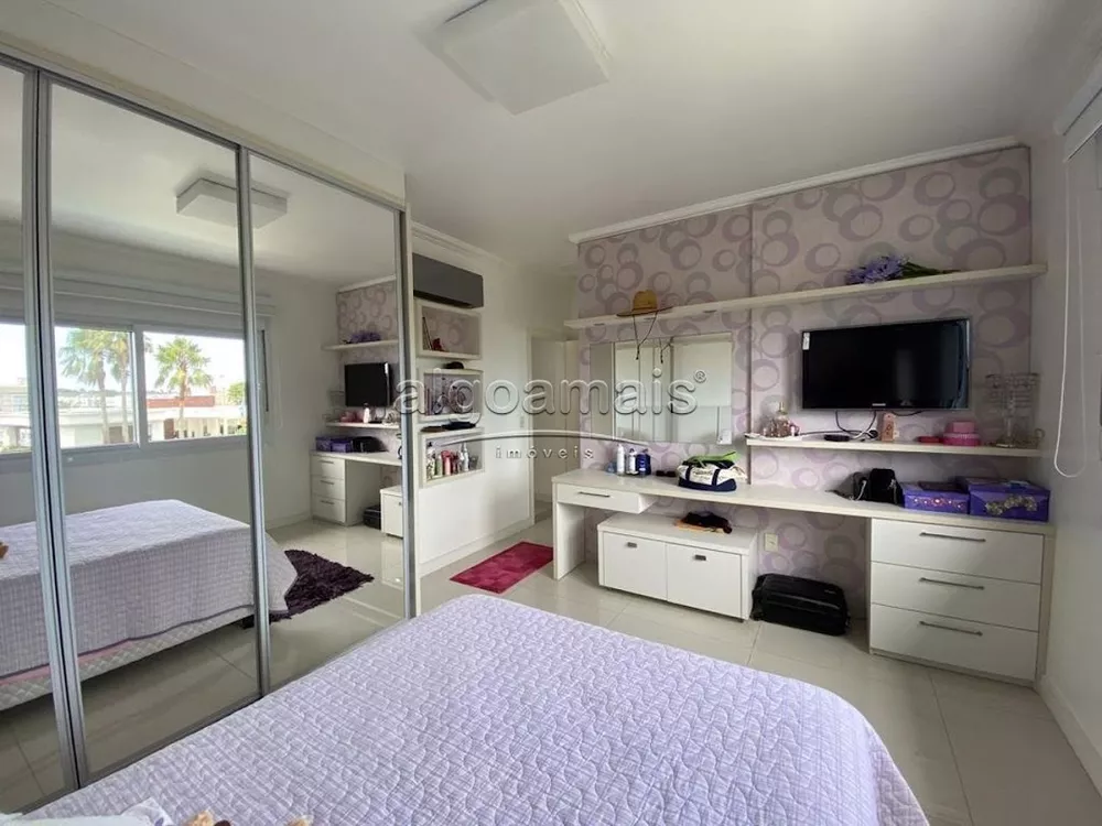 Casa de Condomínio à venda com 5 quartos, 420m² - Foto 18