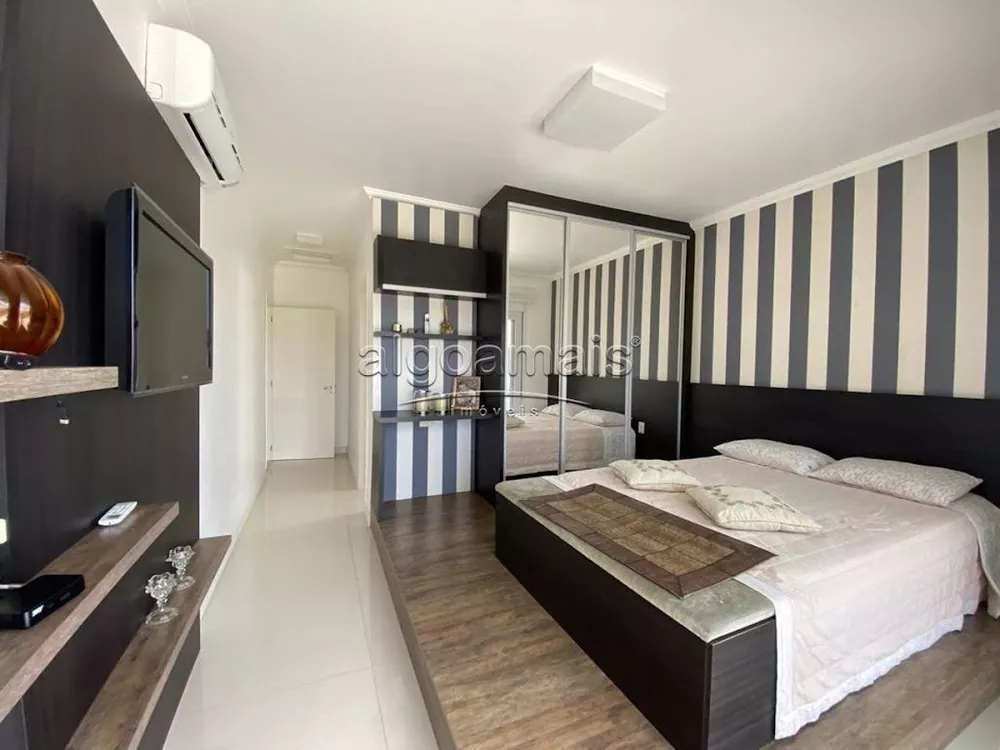 Casa de Condomínio à venda com 5 quartos, 420m² - Foto 22