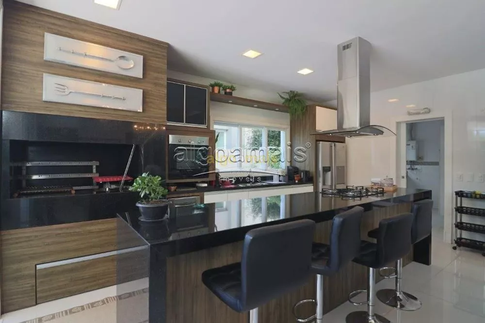 Casa de Condomínio, 4 quartos - Foto 5