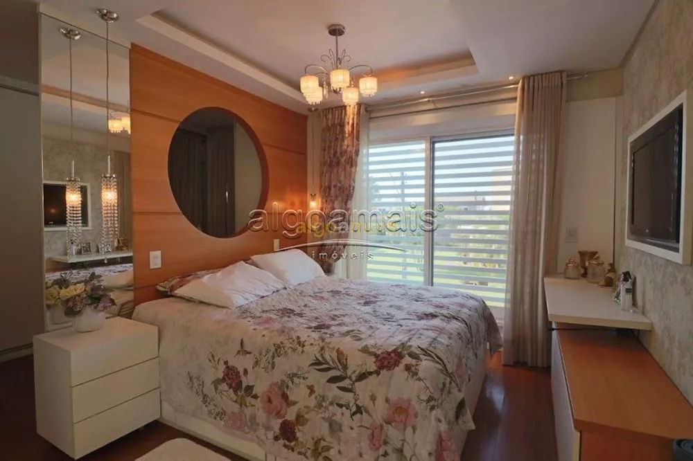 Casa de Condomínio, 4 quartos - Foto 7