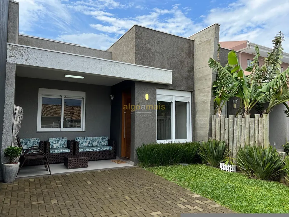 Casa, 2 quartos, 65 m² - Foto 4