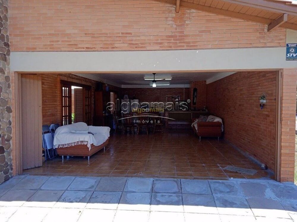 Casa, 3 quartos, 221 m² - Foto 4