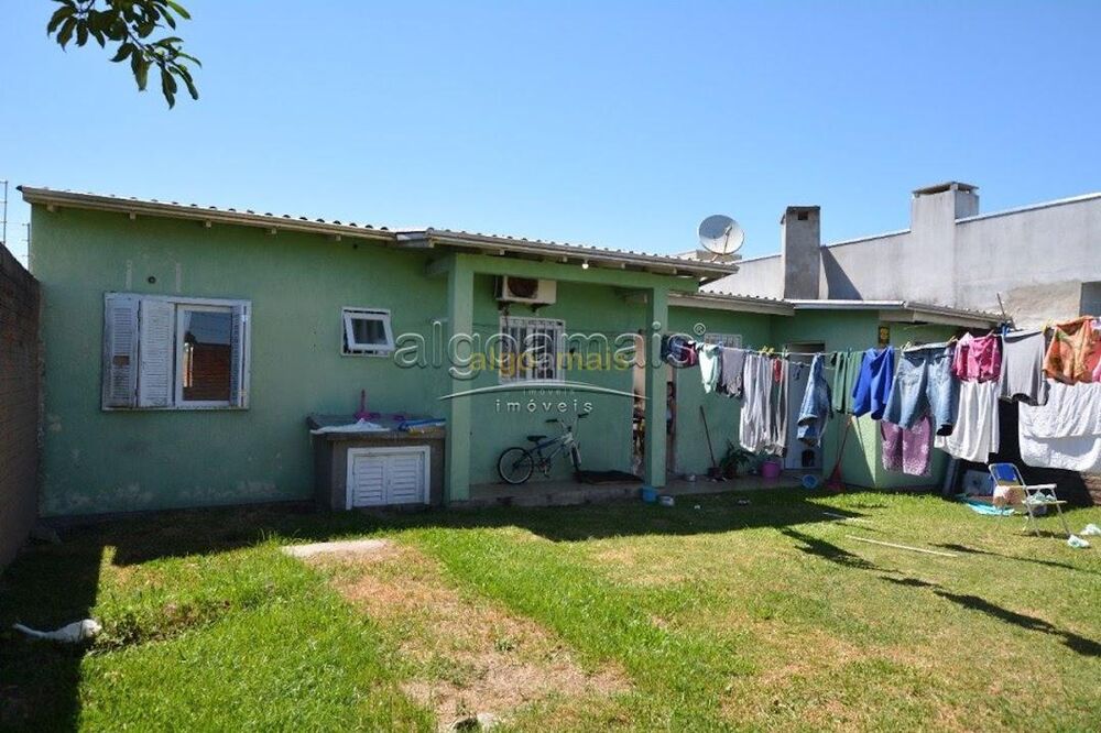 Casa, 2 quartos, 100 m² - Foto 4
