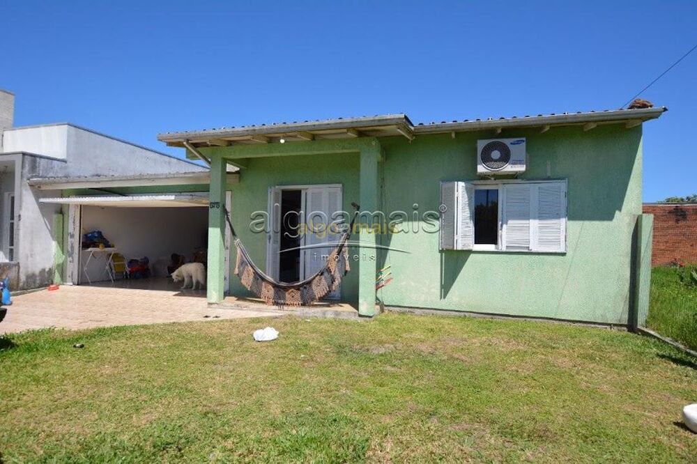 Casa, 2 quartos, 100 m² - Foto 1