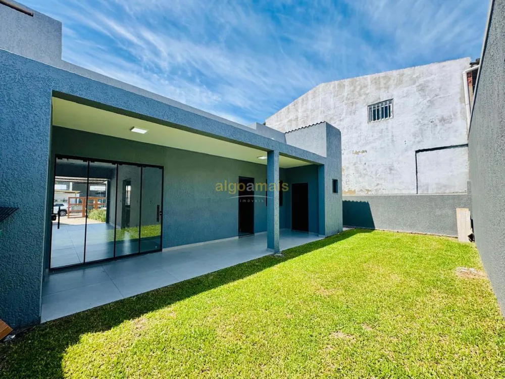Casa, 5 quartos, 158 m² - Foto 12
