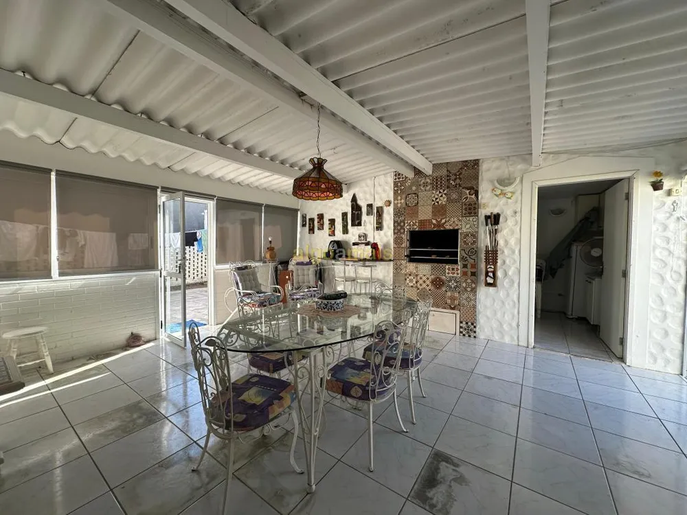 Casa, 5 quartos, 158 m² - Foto 7