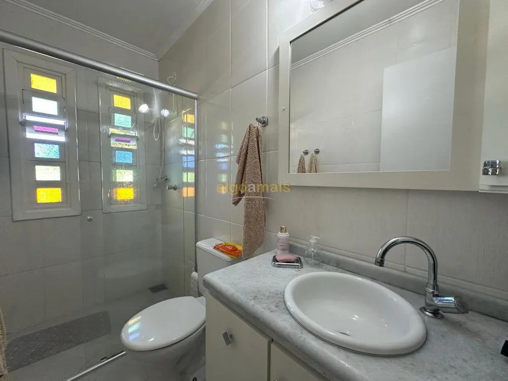 Casa, 5 quartos, 158 m² - Foto 5