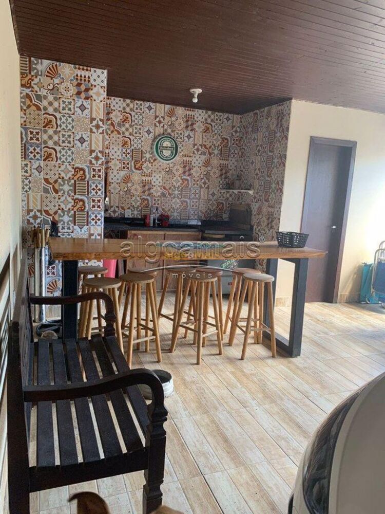 Casa, 3 quartos - Foto 5