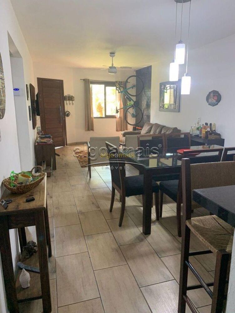 Casa, 3 quartos - Foto 8