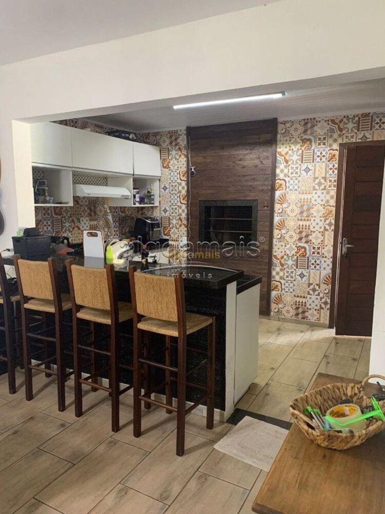 Casa, 3 quartos - Foto 10