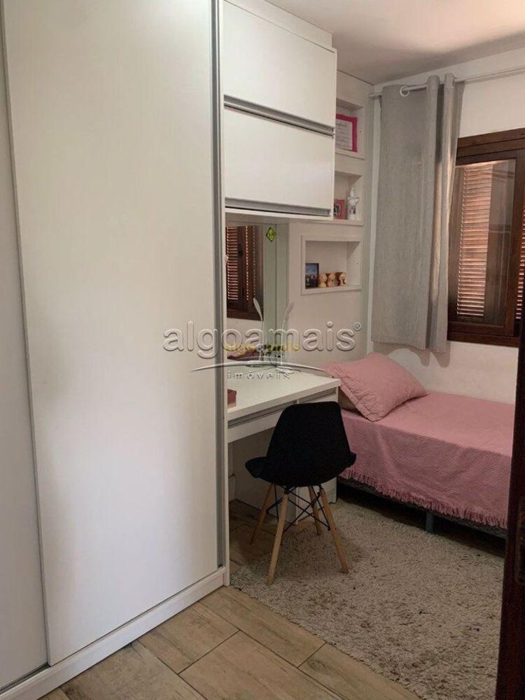 Casa, 3 quartos - Foto 18