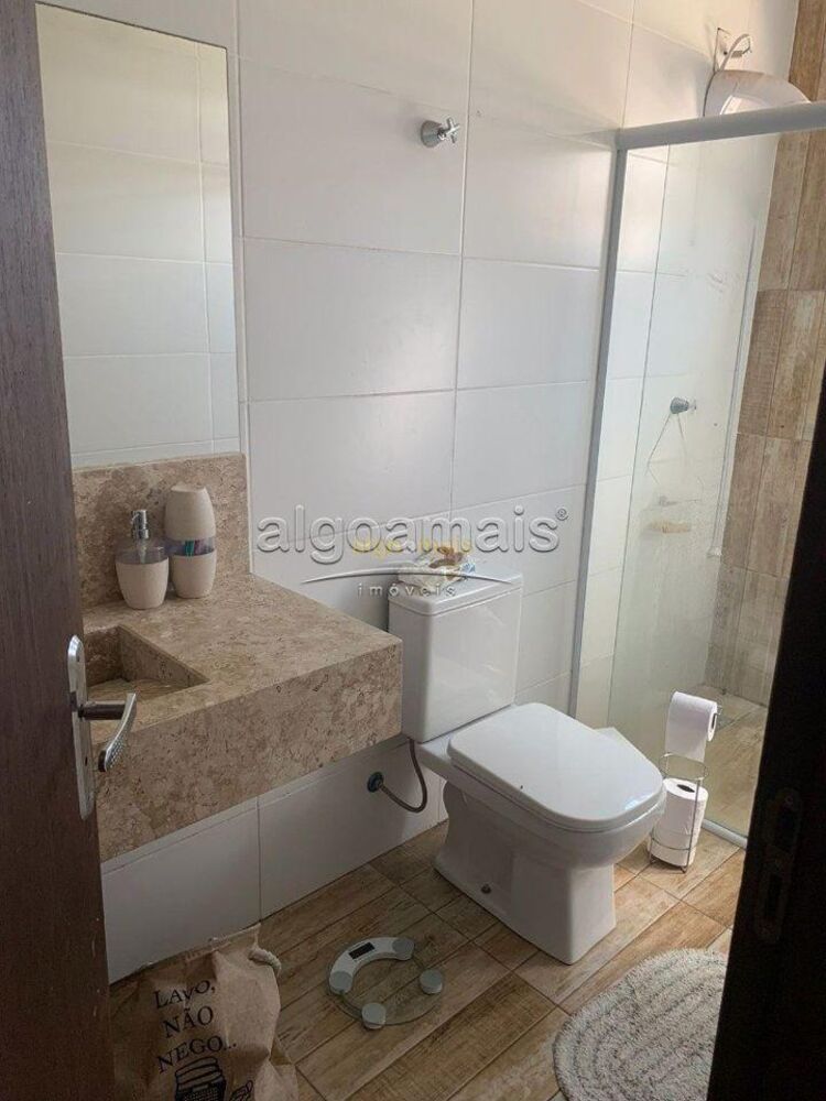 Casa, 3 quartos - Foto 17