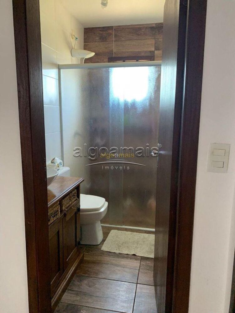 Casa, 3 quartos - Foto 12