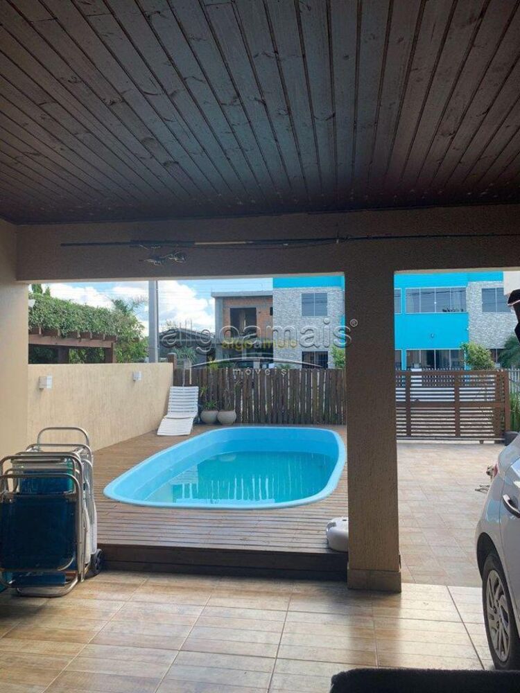 Casa, 3 quartos - Foto 7