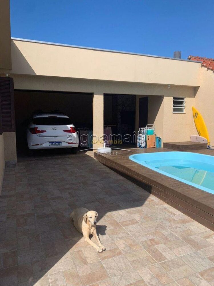 Casa, 3 quartos - Foto 2