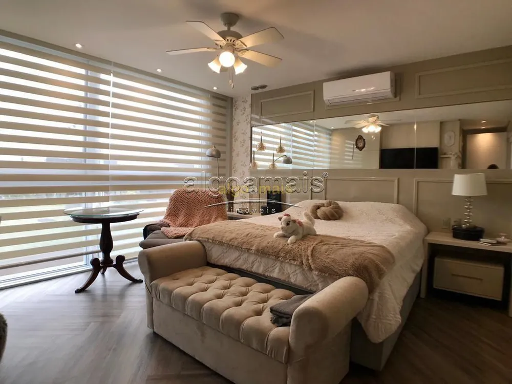 Casa, 4 quartos, 173 m² - Foto 7