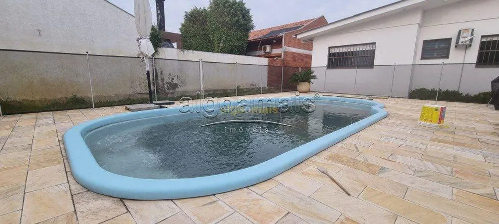 Casa, 4 quartos, 173 m² - Foto 5