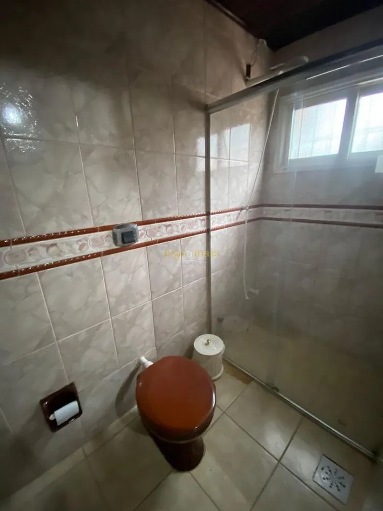 Casa de Condomínio, 5 quartos - Foto 12