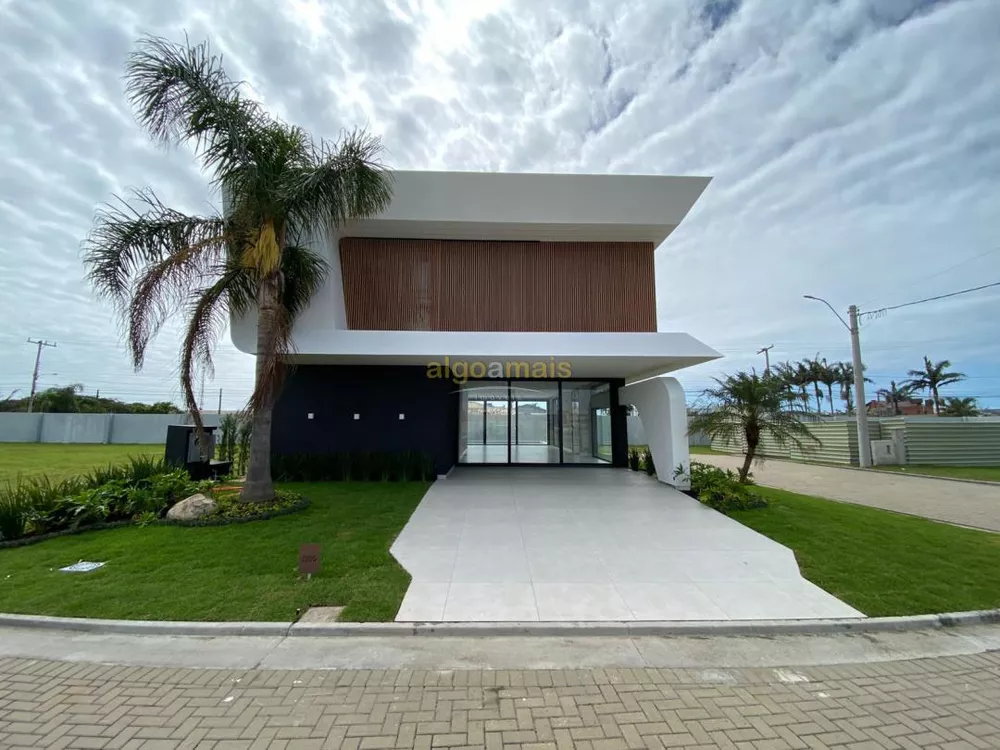 Casa de Condomínio, 5 quartos - Foto 7