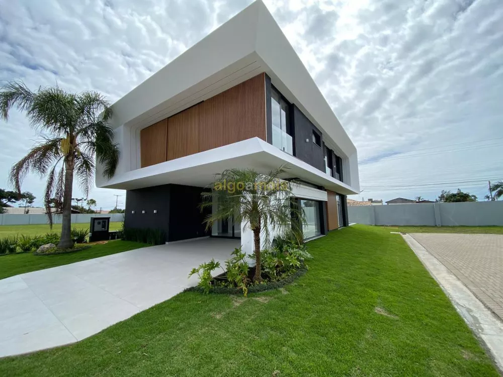 Casa de Condomínio, 5 quartos - Foto 9