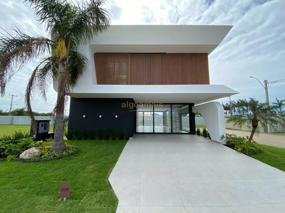 Casa de Condomínio, 5 quartos - Foto 12