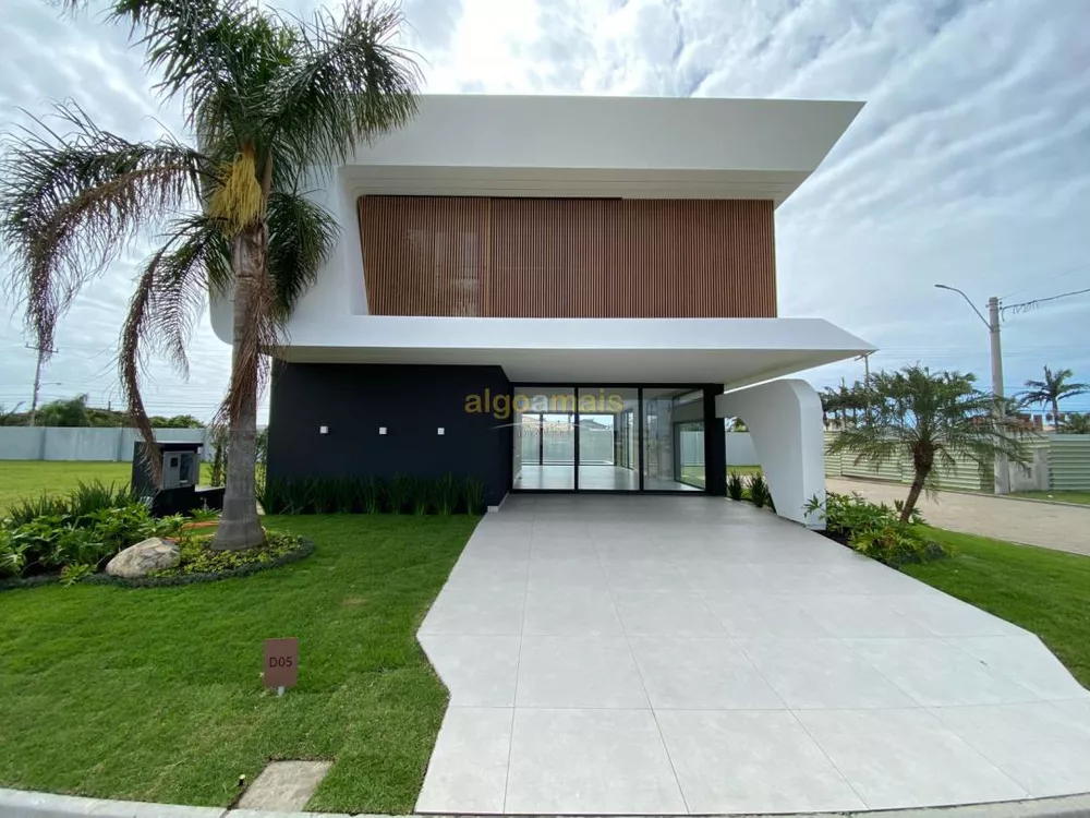 Casa de Condomínio, 5 quartos - Foto 8