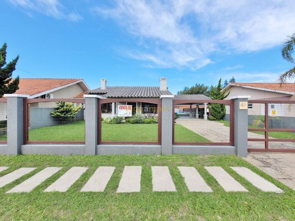 Casa, 3 quartos - Foto 11