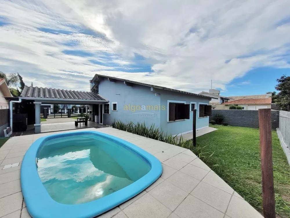 Casa, 3 quartos - Foto 41