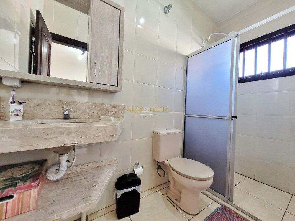 Casa, 3 quartos - Foto 44