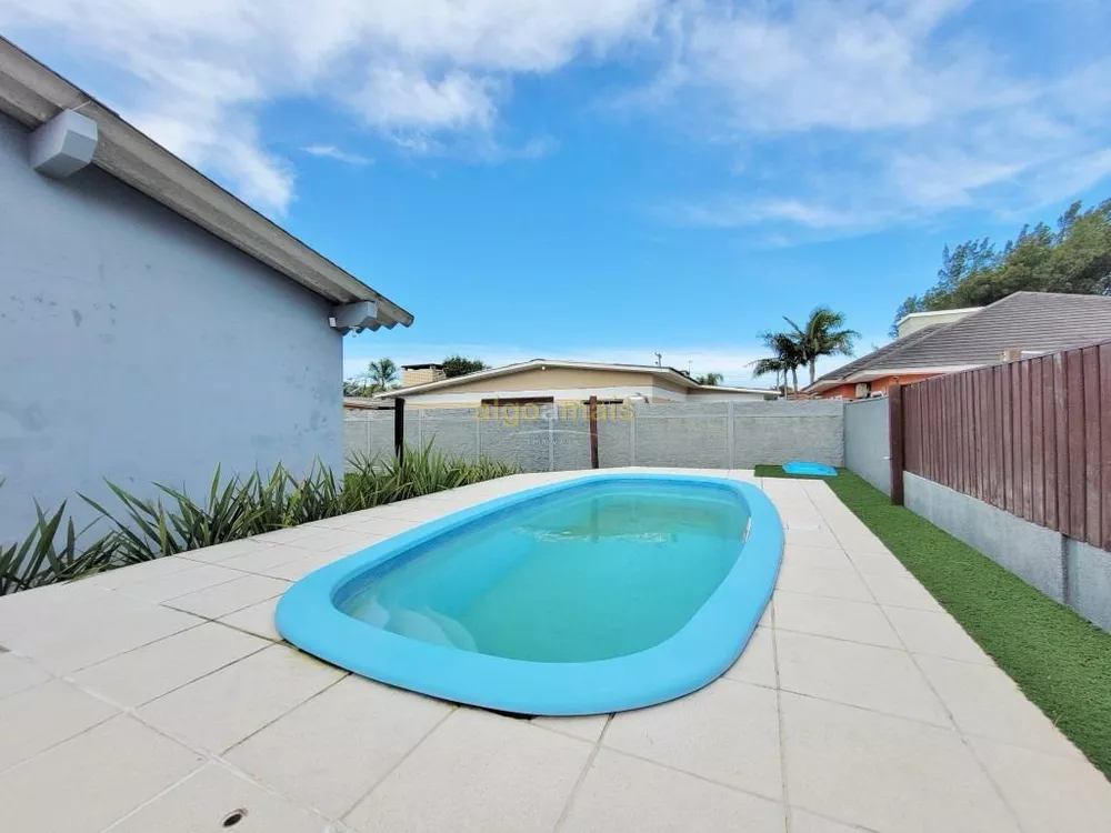 Casa, 3 quartos - Foto 40