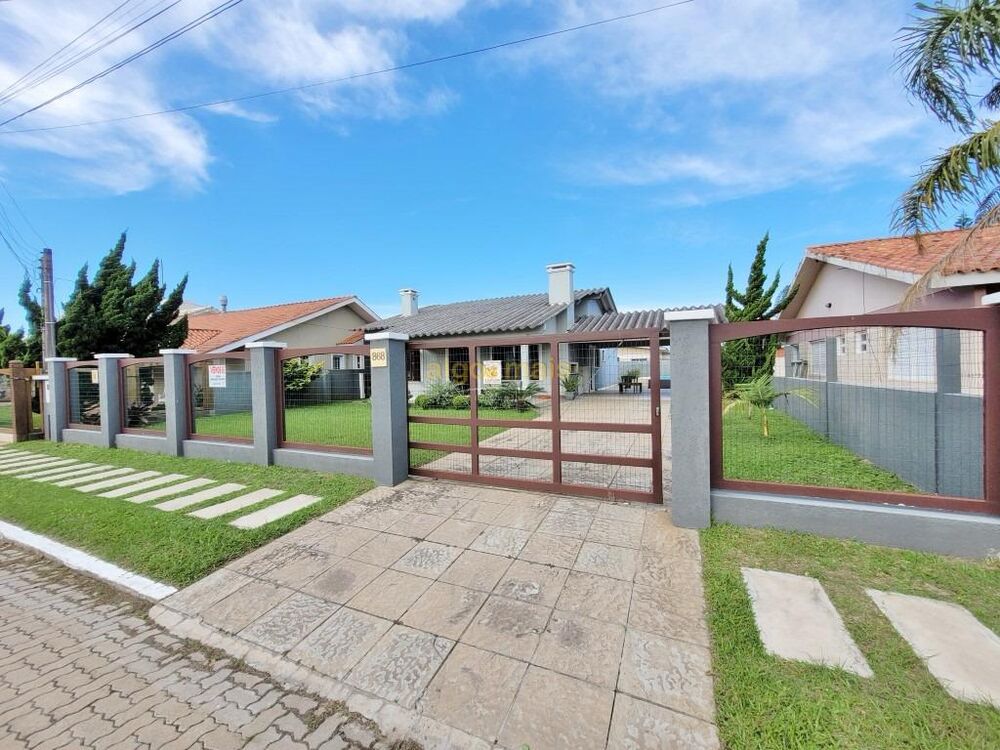 Casa, 3 quartos - Foto 14