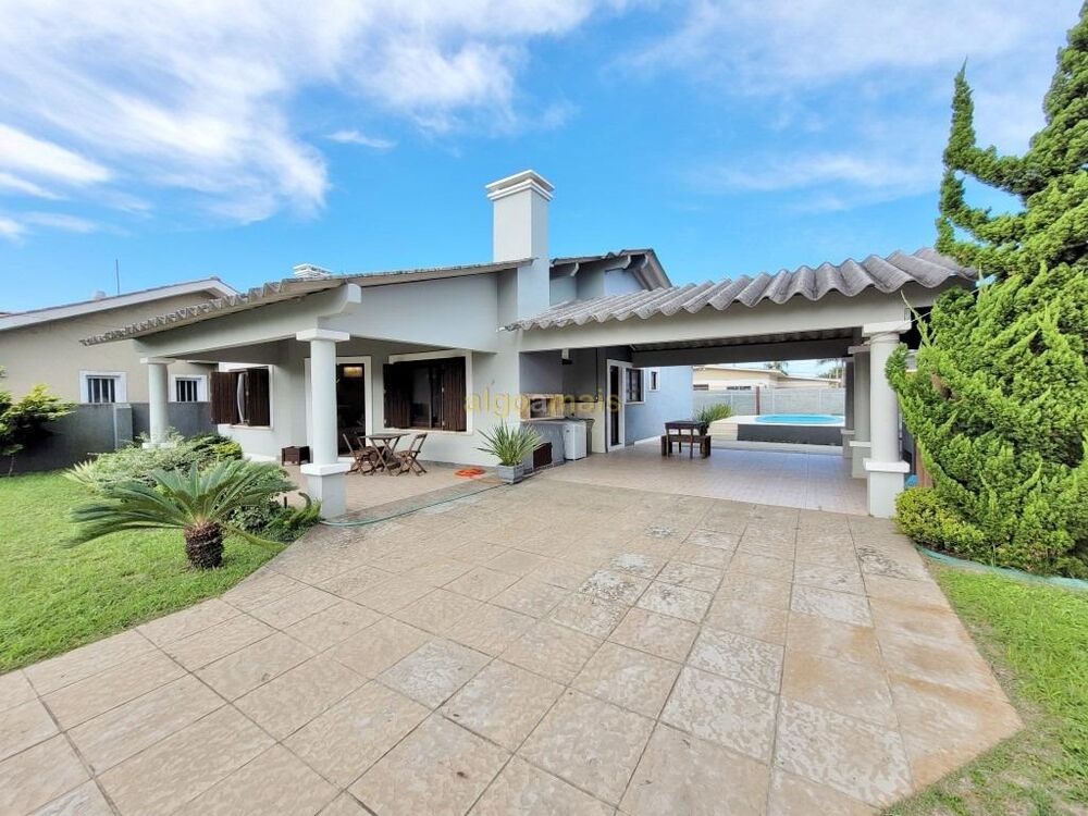 Casa, 3 quartos - Foto 2