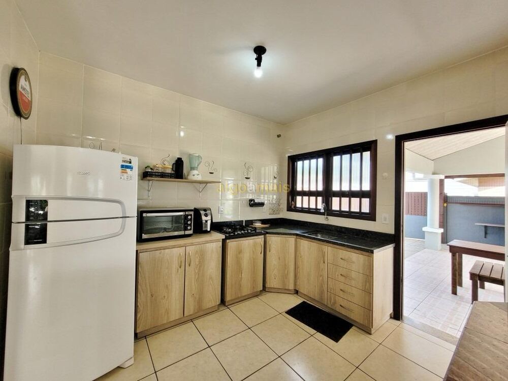 Casa, 3 quartos - Foto 32