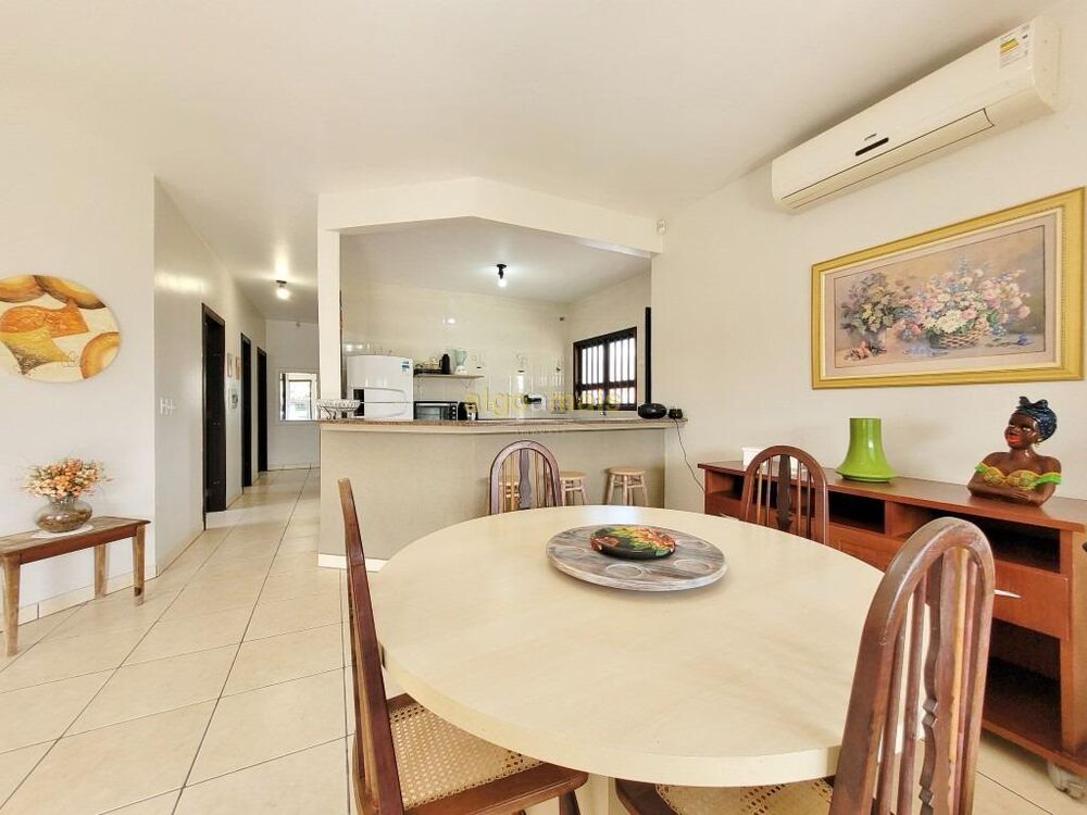 Casa, 3 quartos - Foto 25