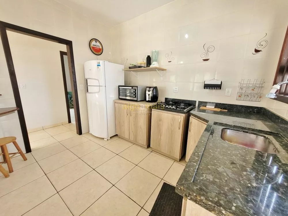 Casa, 3 quartos - Foto 34