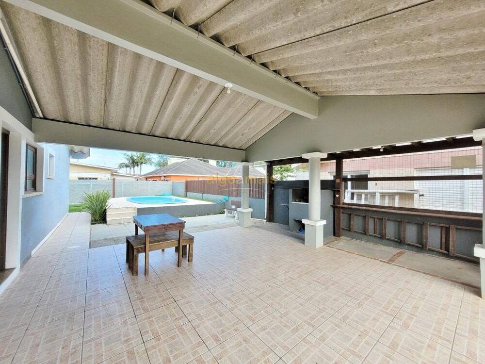 Casa, 3 quartos - Foto 38