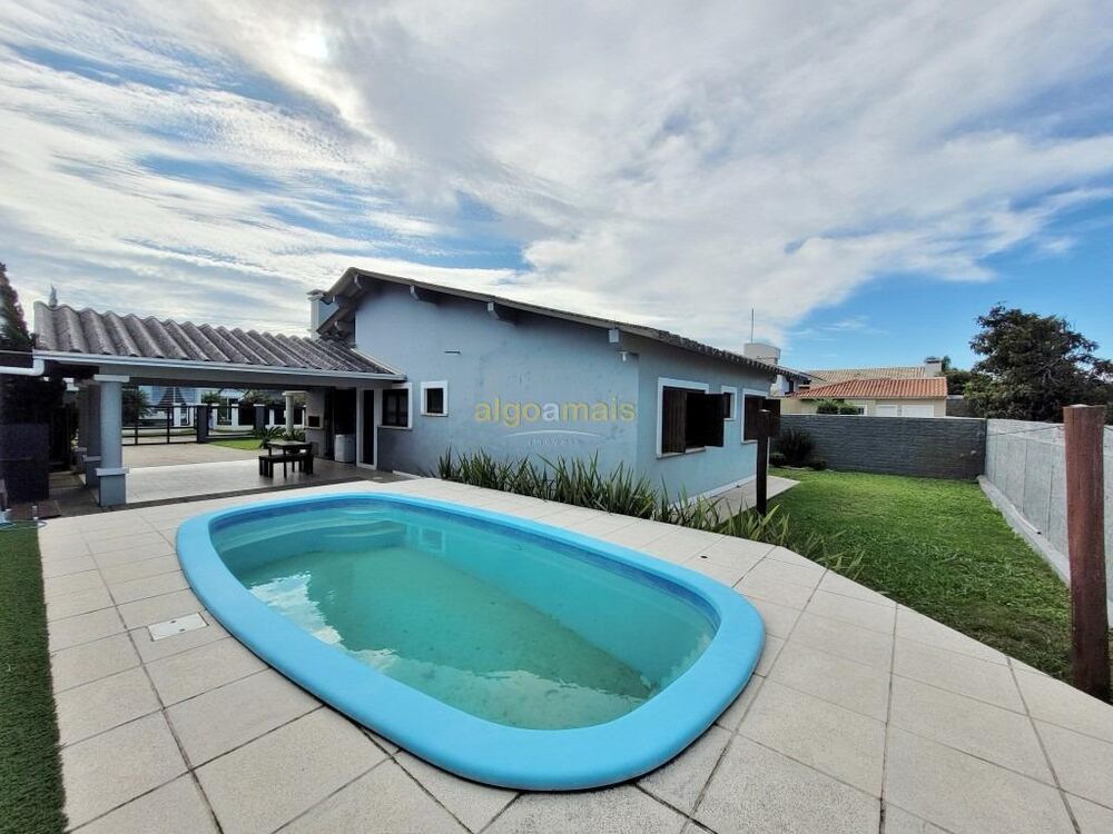 Casa, 3 quartos - Foto 42