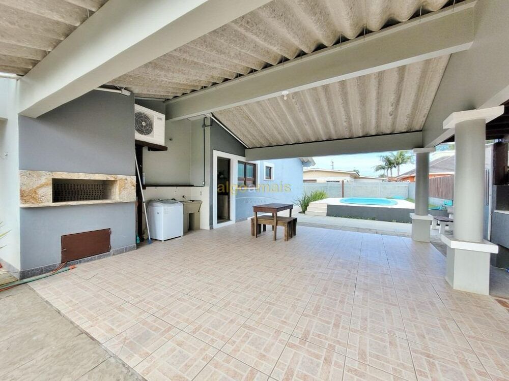 Casa, 3 quartos - Foto 36