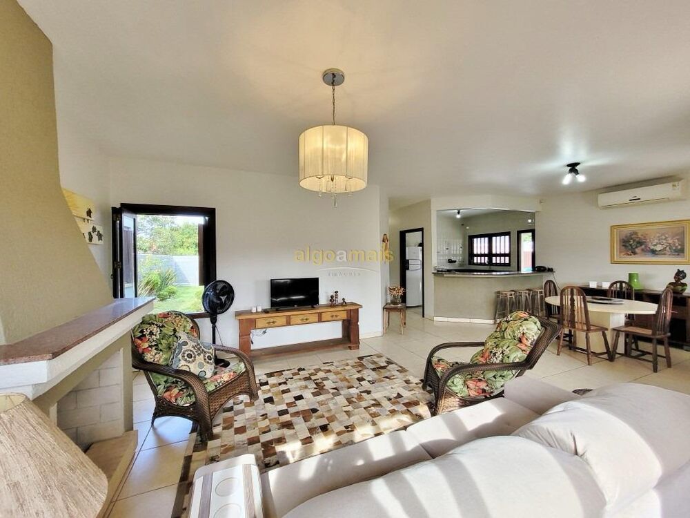 Casa, 3 quartos - Foto 23