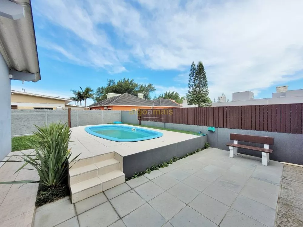 Casa, 3 quartos - Foto 39