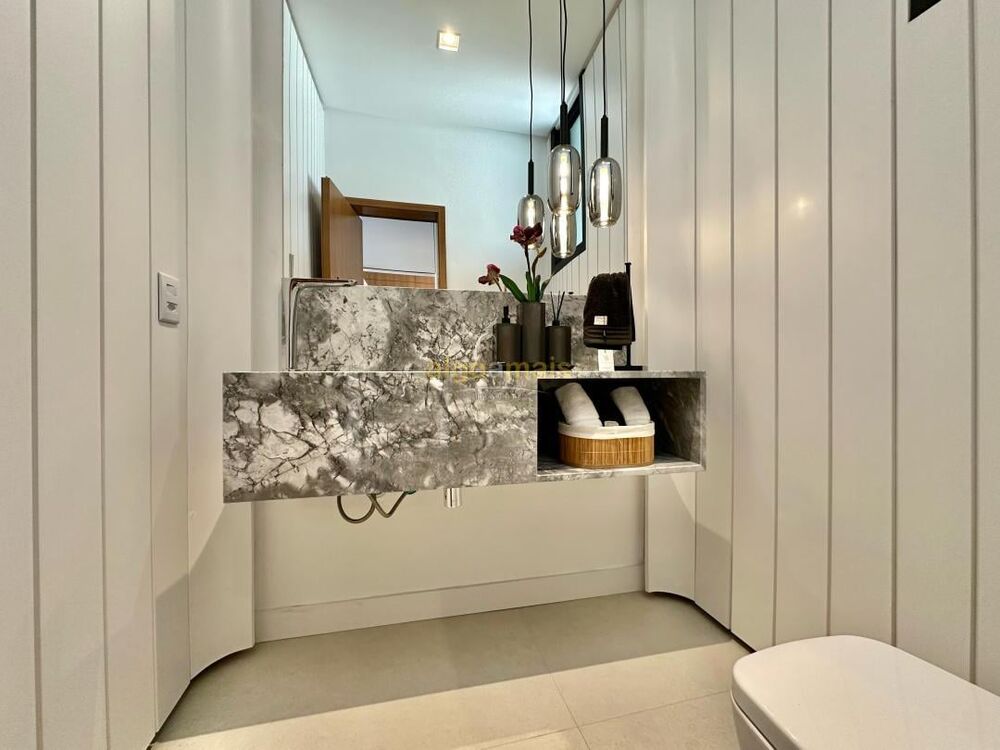 Casa, 3 quartos - Foto 10