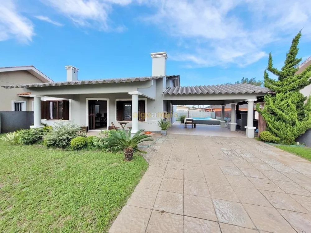 Casa, 3 quartos - Foto 5