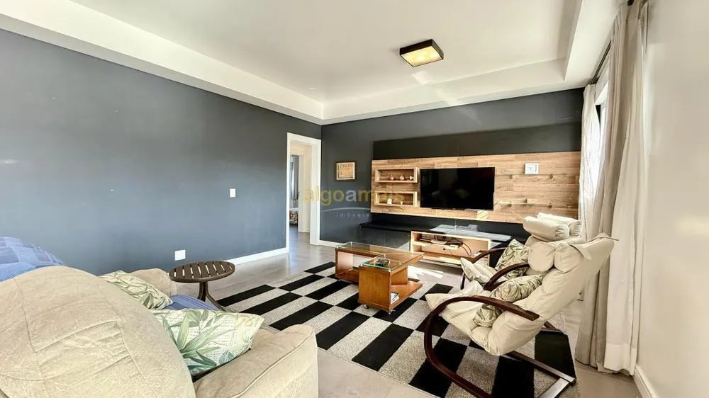 Apartamento, 1 quarto, 39 m² - Foto 7