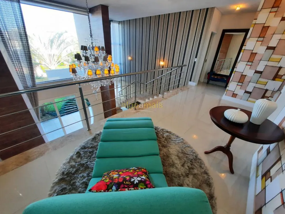 Apartamento, 1 quarto, 39 m² - Foto 3