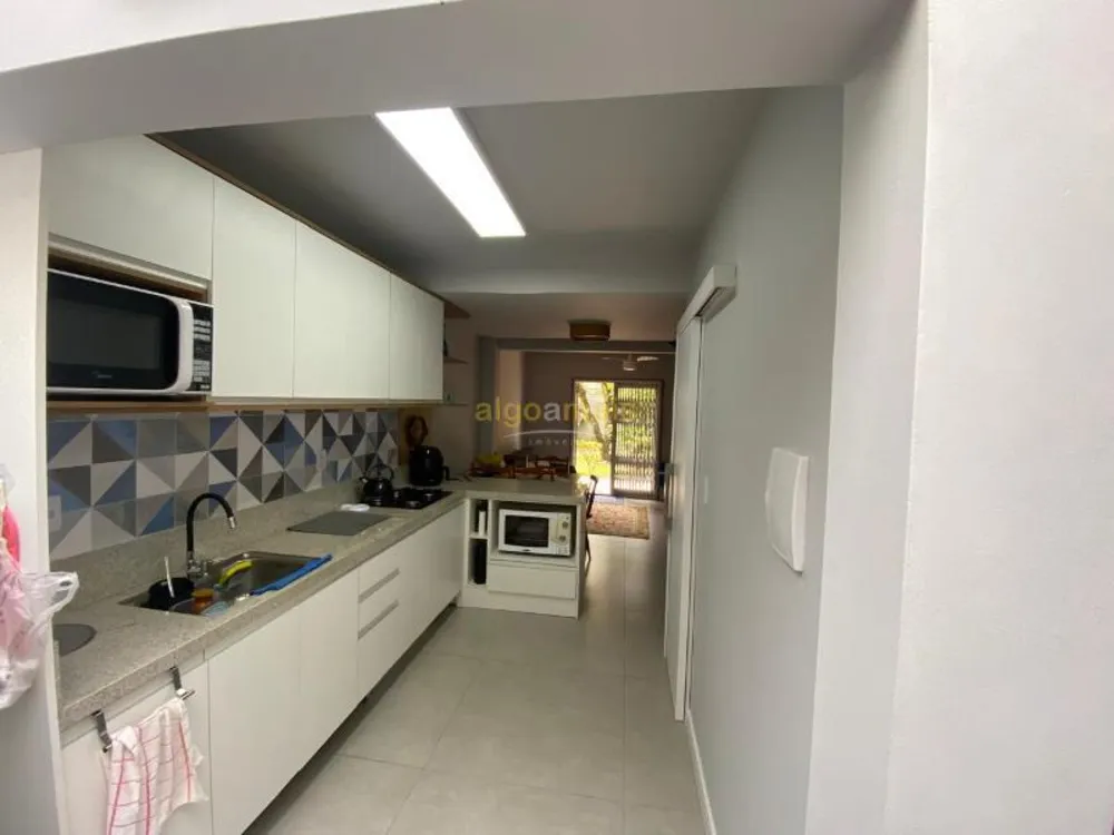 Apartamento, 1 quarto, 39 m² - Foto 8