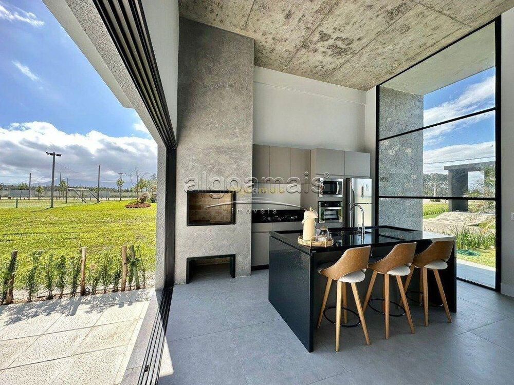 Casa de Condomínio, 4 quartos - Foto 3