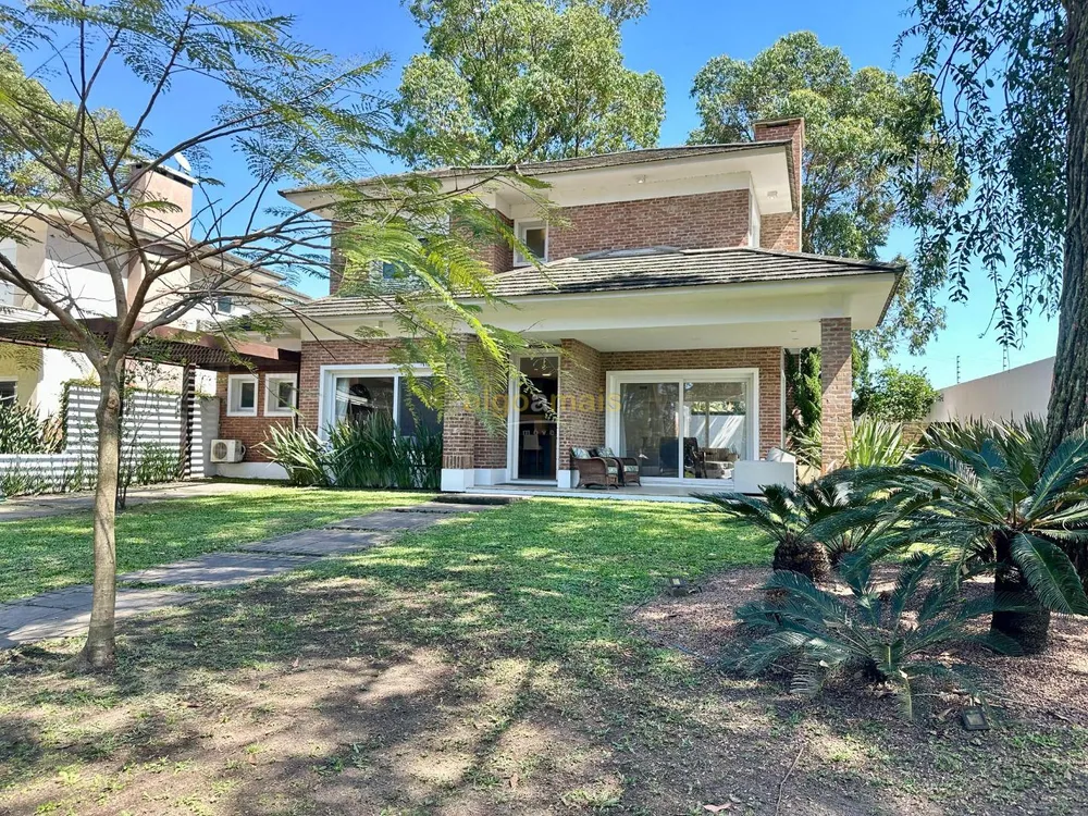 Casa de Condomínio, 4 quartos - Foto 9